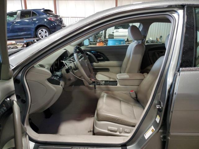 2010 Acura Rl მანქანა იყიდება აუქციონზე, vin: JH4KB2F63AC000518, აუქციონის ნომერი: 57016763