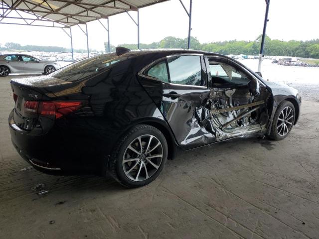 Продаж на аукціоні авто 2015 Acura Tlx Advance, vin: 19UUB2F78FA002417, номер лоту: 56315303
