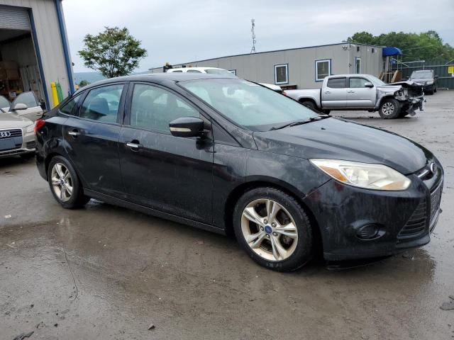 Продажа на аукционе авто 2014 Ford Focus Se, vin: 1FADP3F21EL239124, номер лота: 56668293