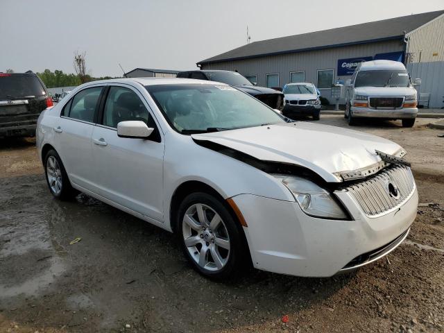 Aukcja sprzedaży 2011 Mercury Milan Premier, vin: 3MEHM0JG6BR603085, numer aukcji: 56413193