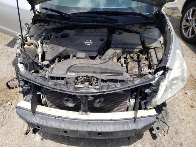 Продажа на аукционе авто 2015 Nissan Altima 2.5, vin: 1N4AL3AP6FC569568, номер лота: 56748923