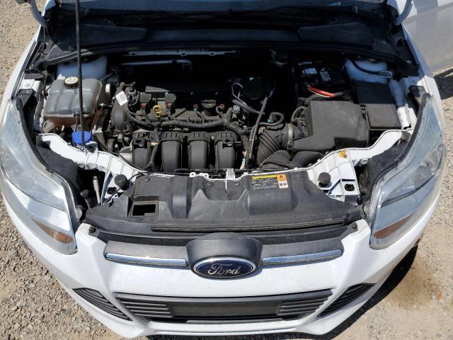 Aukcja sprzedaży 2014 Ford Focus Se, vin: 1FADP3F21EL248213, numer aukcji: 54354703