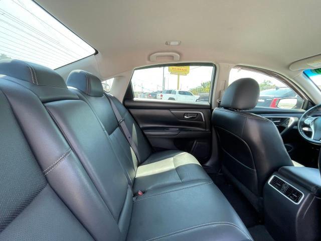 Aukcja sprzedaży 2018 Nissan Altima 2.5, vin: 1N4AL3AP0JC136191, numer aukcji: 55580893