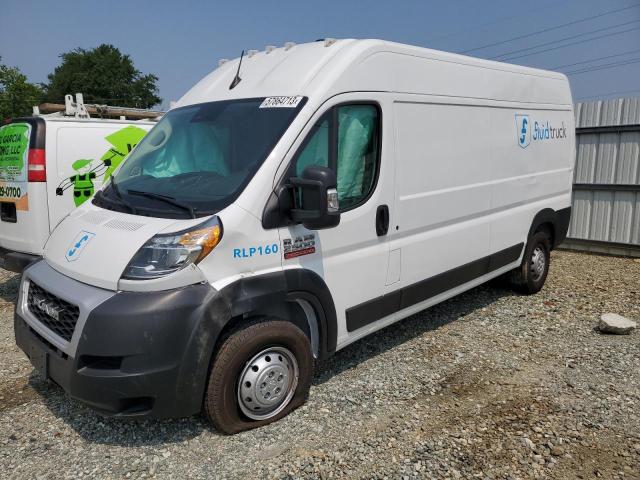 Aukcja sprzedaży 2022 Ram Promaster 2500 2500 High, vin: 3C6LRVDGXNE110518, numer aukcji: 43613574