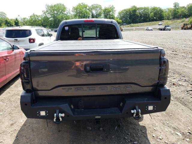 Aukcja sprzedaży 2021 Toyota Tacoma Access Cab, vin: 3TYSZ5AN9MT010457, numer aukcji: 56627843