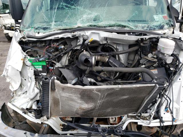 Продаж на аукціоні авто 2019 Gmc Savana Cutaway G3500, vin: 1GD07RFG0K1284579, номер лоту: 57160233