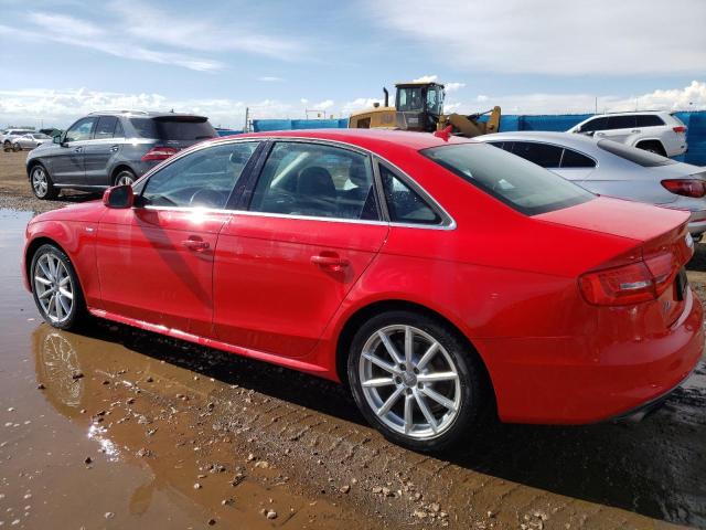 Aukcja sprzedaży 2015 Audi A4 Premium Plus, vin: WAUFFAFL6FN046084, numer aukcji: 54758693