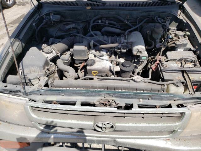 Aukcja sprzedaży 2000 Toyota Tacoma Xtracab, vin: 4TAVL52N4YZ613969, numer aukcji: 56583283