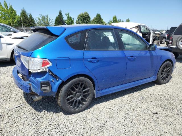 54494923 :رقم المزاد ، JF1GH7G66AG812802 vin ، 2010 Subaru Impreza Wrx Limited مزاد بيع