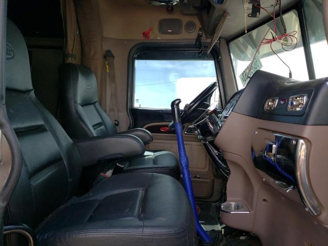 Продажа на аукционе авто 2014 Peterbilt 389, vin: 1XPXD49X4ED222243, номер лота: 56398763