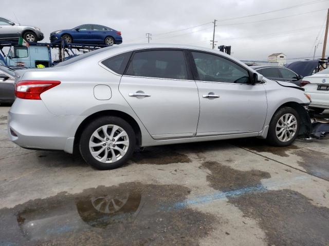 Aukcja sprzedaży 2019 Nissan Sentra S, vin: 3N1AB7AP6KY235985, numer aukcji: 56870793