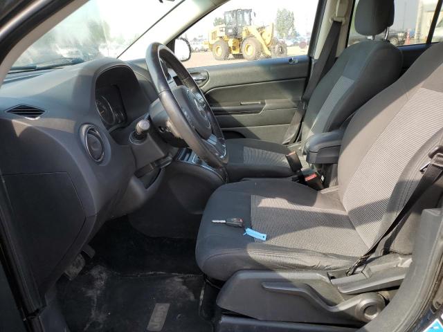 Продаж на аукціоні авто 2011 Jeep Compass, vin: 1J4NF4FB0BD135988, номер лоту: 55943063
