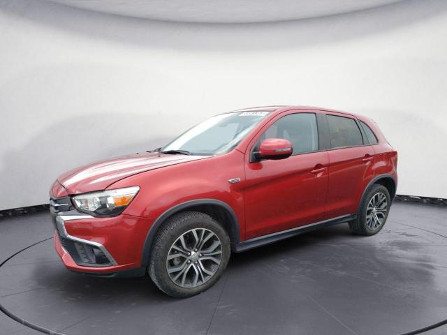 Продаж на аукціоні авто 2019 Mitsubishi Outlander Sport Es, vin: JA4AP3AU5KU026733, номер лоту: 55841363