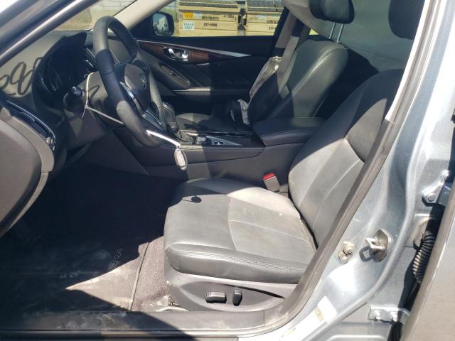 Aukcja sprzedaży 2018 Infiniti Q50 Luxe, vin: JN1EV7AP2JM367068, numer aukcji: 54712853