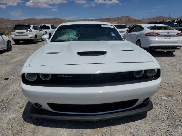 Продажа на аукционе авто 2021 Dodge Challenger R/t Scat Pack, vin: 2C3CDZFJ3MH651800, номер лота: 55918723