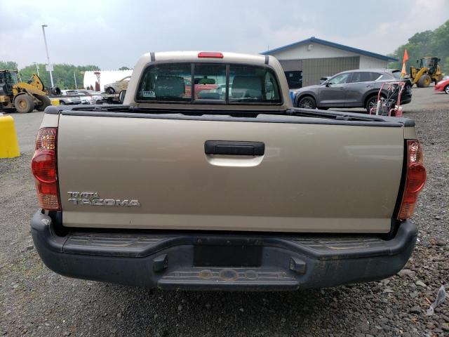 Aukcja sprzedaży 2007 Toyota Tacoma, vin: 5TENX22N47Z469544, numer aukcji: 54894753
