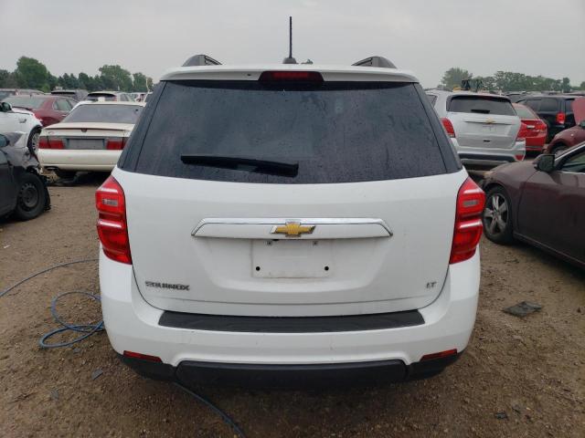 54396243 :رقم المزاد ، 2GNALCEK9H1511043 vin ، 2017 Chevrolet Equinox Lt مزاد بيع