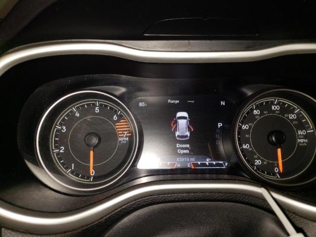 54073923 :رقم المزاد ، 1C4PJMBB0GW338510 vin ، 2016 Jeep Cherokee Trailhawk مزاد بيع
