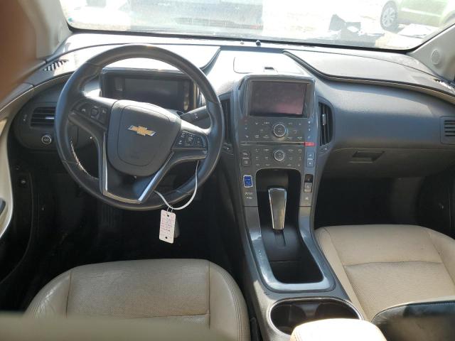 Aukcja sprzedaży 2012 Chevrolet Volt, vin: 1G1RD6E48CU108060, numer aukcji: 55243103