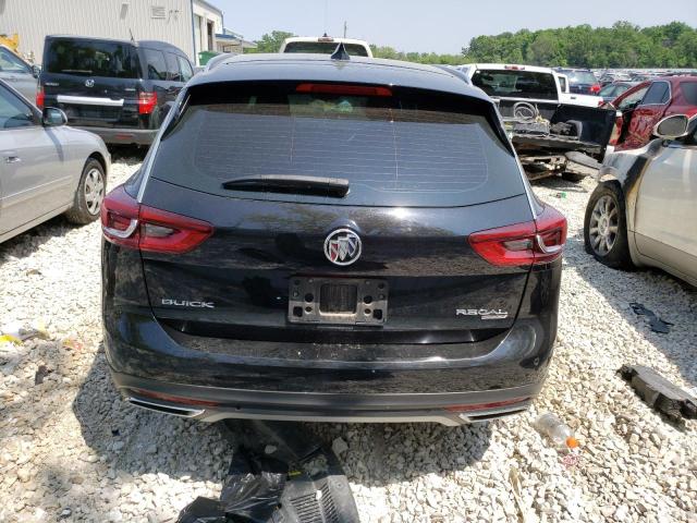 Продаж на аукціоні авто 2018 Buick Regal Tourx Preferred, vin: W04GU8SX3J1176705, номер лоту: 54858573