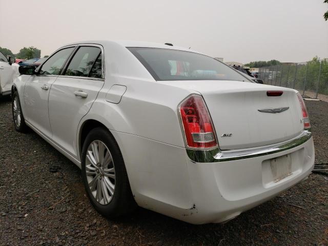 Aukcja sprzedaży 2014 Chrysler 300, vin: 2C3CCARG2EH184777, numer aukcji: 54235243