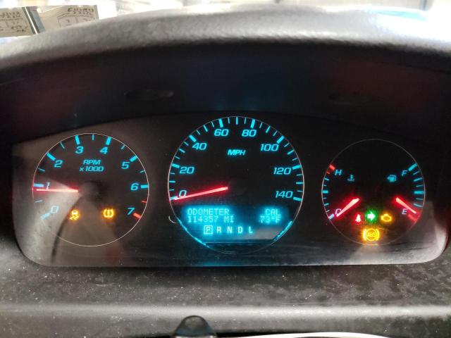Aukcja sprzedaży 2014 Chevrolet Impala Limited Ltz, vin: 2G1WC5E31E1182927, numer aukcji: 56797853