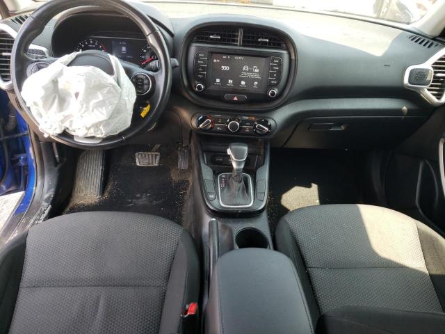 Aukcja sprzedaży 2020 Kia Soul Lx, vin: KNDJ23AU9L7123518, numer aukcji: 55651413
