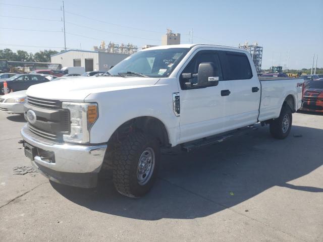 Продажа на аукционе авто 2017 Ford F250 Super Duty, vin: 1FT7W2B62HEC88693, номер лота: 57431953