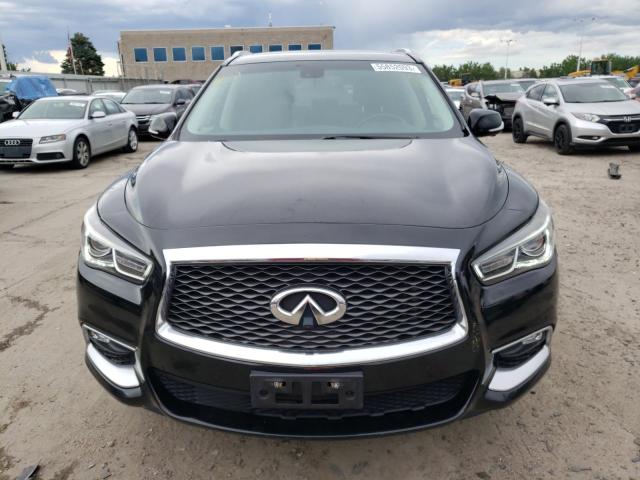 2016 Infiniti Qx60 მანქანა იყიდება აუქციონზე, vin: 5N1AL0MM4GC528878, აუქციონის ნომერი: 55852093