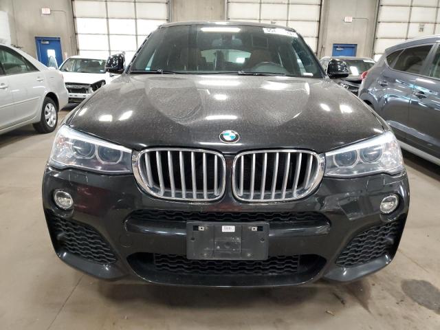 Продаж на аукціоні авто 2016 Bmw X4 Xdrive28i, vin: 5UXXW3C57G0R20934, номер лоту: 55412593