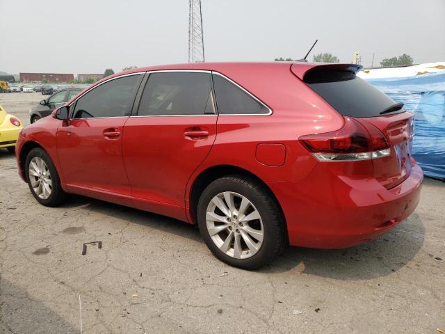 2013 Toyota Venza Le მანქანა იყიდება აუქციონზე, vin: 4T3ZA3BB7DU073369, აუქციონის ნომერი: 57954693