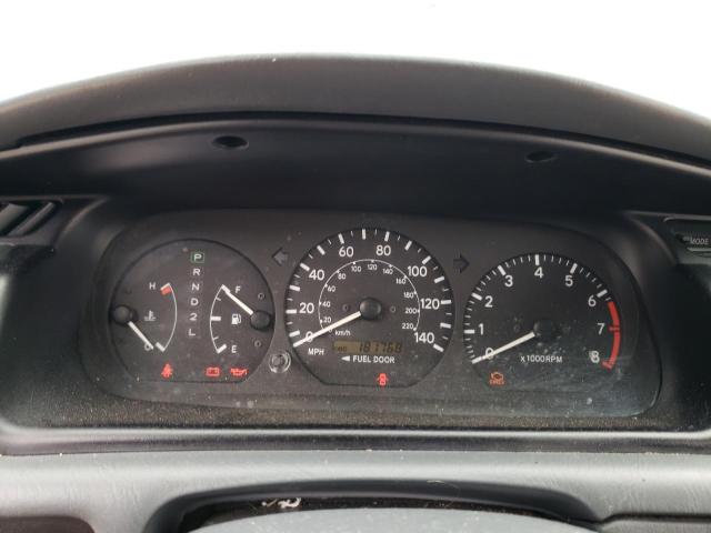 2001 Toyota Camry Ce მანქანა იყიდება აუქციონზე, vin: 4T1BG22K71U852950, აუქციონის ნომერი: 56627853