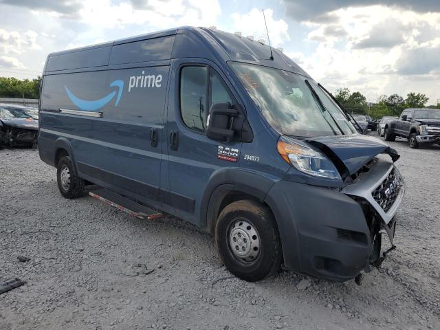 Продажа на аукционе авто 2021 Ram Promaster 3500, vin: 3C6MRVJG2ME586804, номер лота: 54689643