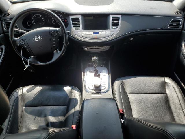 Aukcja sprzedaży 2012 Hyundai Genesis 5.0l, vin: KMHGC4DH1CU184919, numer aukcji: 57838513