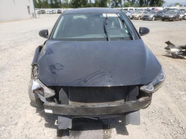 Aukcja sprzedaży 2018 Hyundai Elantra Sel, vin: 5NPD84LF4JH353167, numer aukcji: 56379193