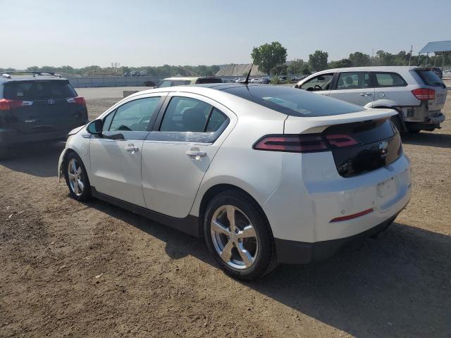 Aukcja sprzedaży 2012 Chevrolet Volt, vin: 1G1RD6E48CU108060, numer aukcji: 55243103