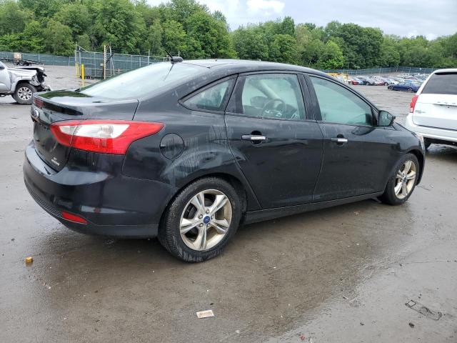 Продажа на аукционе авто 2014 Ford Focus Se, vin: 1FADP3F21EL239124, номер лота: 56668293