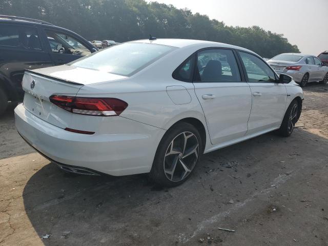58154323 :رقم المزاد ، 1VWMA7A34MC018941 vin ، 2021 Volkswagen Passat R-line مزاد بيع