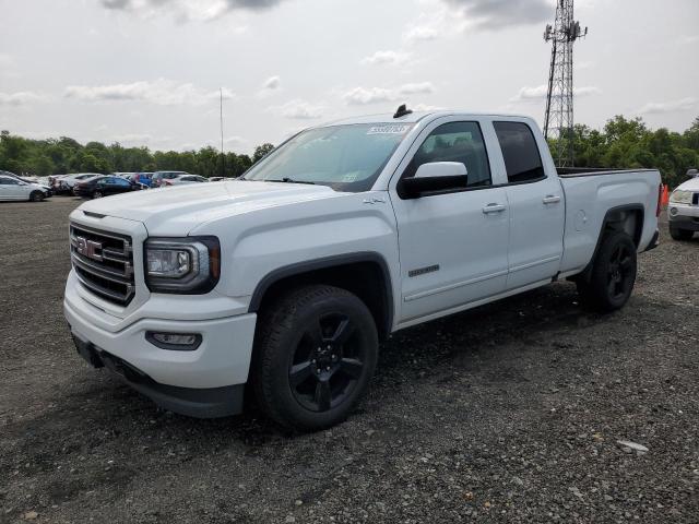 Продажа на аукционе авто 2018 Gmc Sierra K1500, vin: 1GTV2LEC7JZ351604, номер лота: 55580763