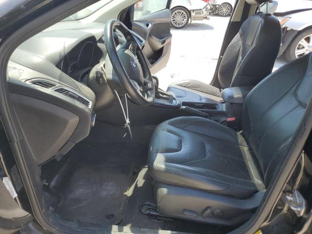 Aukcja sprzedaży 2015 Ford Focus Titanium, vin: 1FADP3N24FL378263, numer aukcji: 57636773