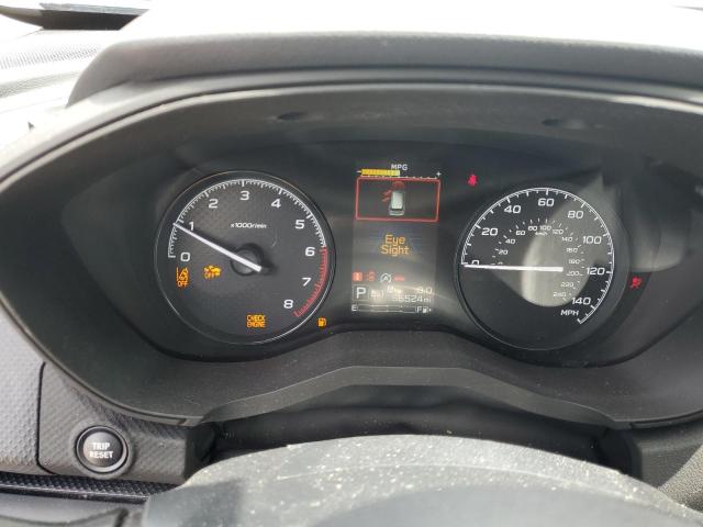 58157653 :رقم المزاد ، JF2SKACC8KH401929 vin ، 2019 Subaru Forester مزاد بيع