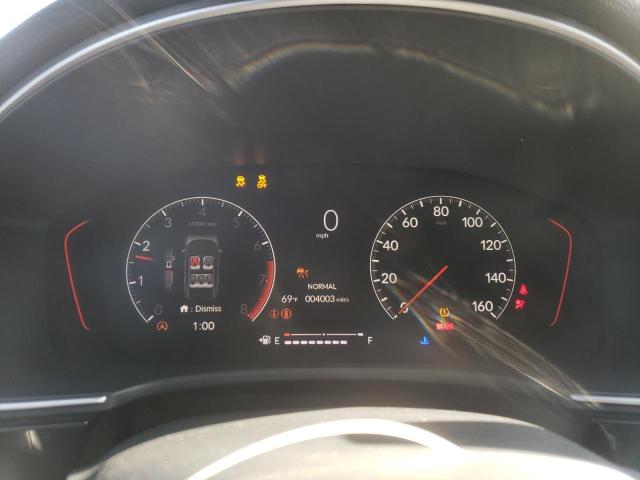 Aukcja sprzedaży 2023 Honda Civic Si, vin: 2HGFE1E50PH470462, numer aukcji: 56730933