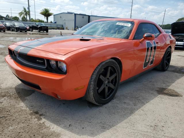 Aukcja sprzedaży 2009 Dodge Challenger Srt-8, vin: 2B3LJ74W39H541751, numer aukcji: 55124513