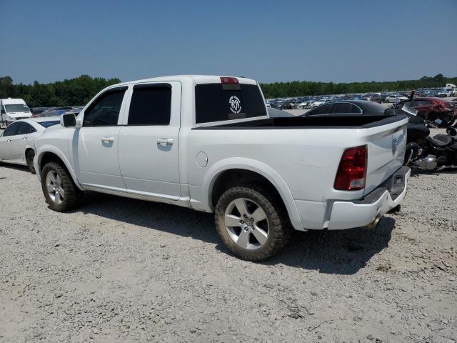 Продаж на аукціоні авто 2012 Dodge Ram 1500 Sport, vin: 1C6RD7MT8CS293638, номер лоту: 57544803