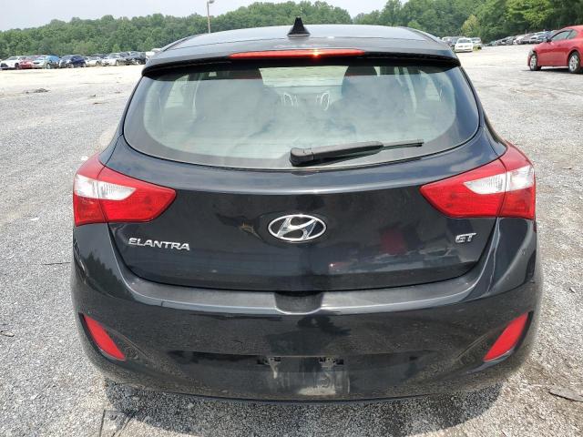 2013 Hyundai Elantra Gt მანქანა იყიდება აუქციონზე, vin: KMHD35LE6DU073218, აუქციონის ნომერი: 57985153