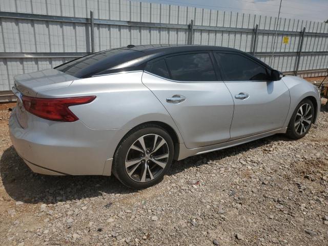 Продаж на аукціоні авто 2016 Nissan Maxima 3.5s, vin: 1N4AA6AP9GC408611, номер лоту: 54852723