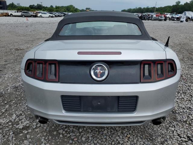 Aukcja sprzedaży 2014 Ford Mustang, vin: 1ZVBP8EM1E5205848, numer aukcji: 57339993