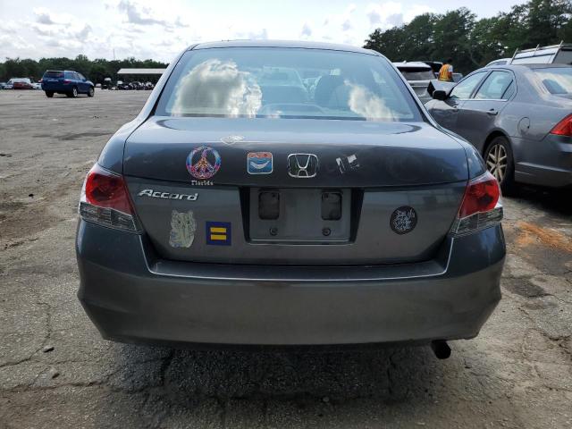 2008 Honda Accord Lx მანქანა იყიდება აუქციონზე, vin: JHMCP263X8C074315, აუქციონის ნომერი: 55739383