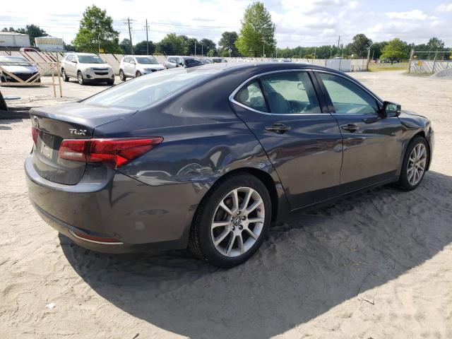 Aukcja sprzedaży 2015 Acura Tlx, vin: 19UUB2F35FA017082, numer aukcji: 54998003