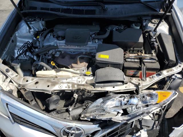 Продаж на аукціоні авто 2012 Toyota Camry Base, vin: 4T1BF1FK9CU059580, номер лоту: 57471353